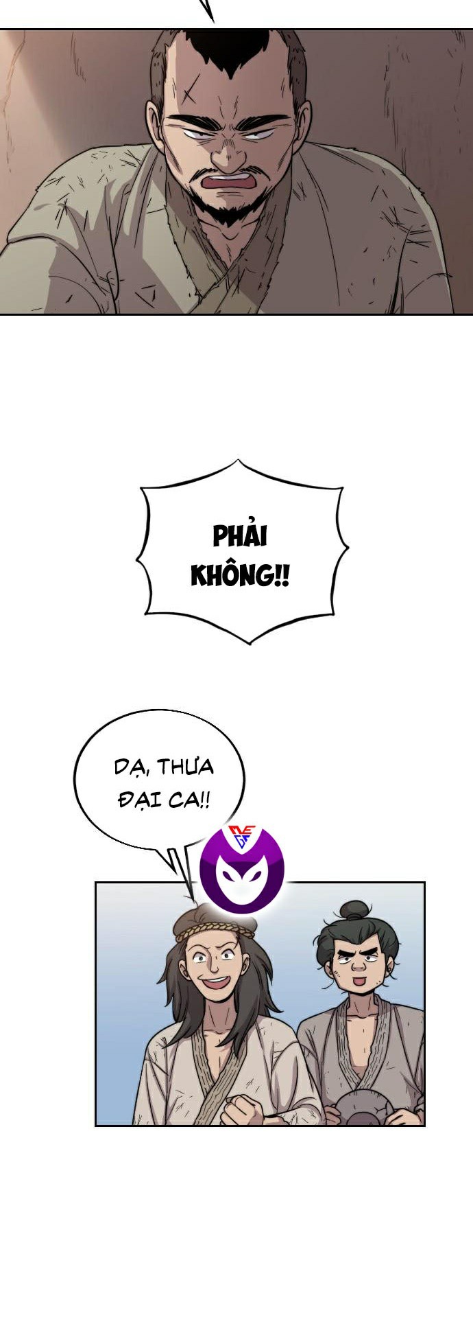 Hoa Sơn Tái Khởi Chap 2 - Next Chap 3