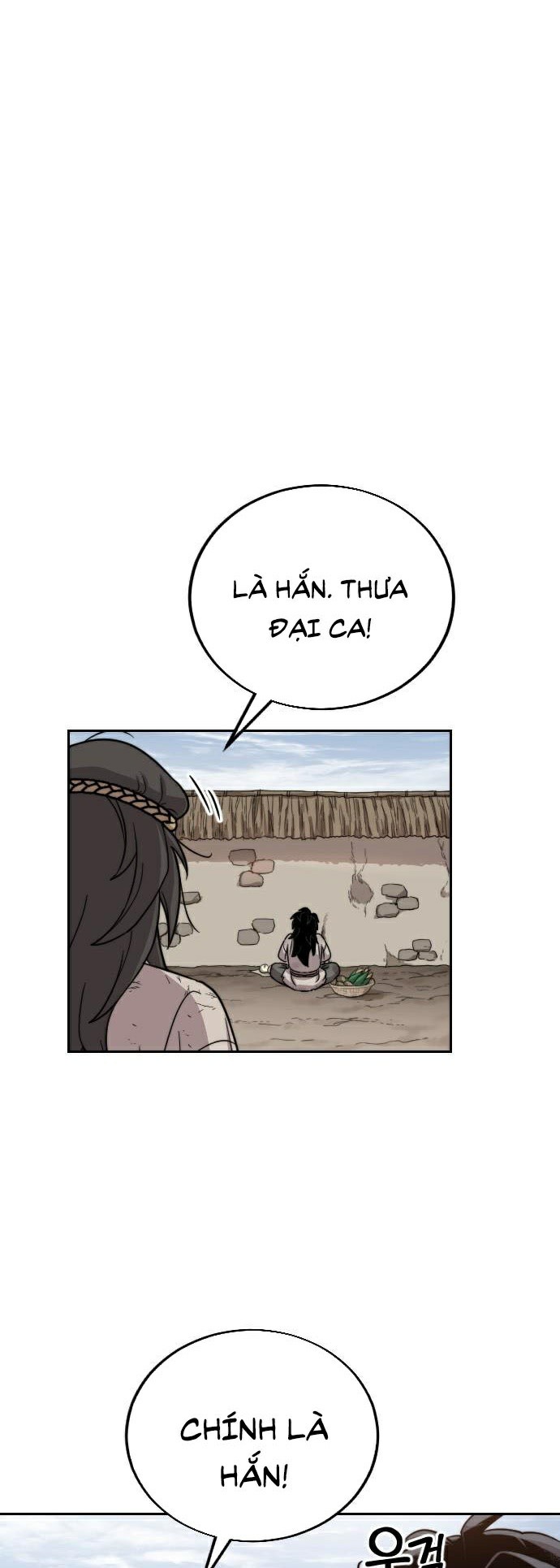 Hoa Sơn Tái Khởi Chap 2 - Next Chap 3