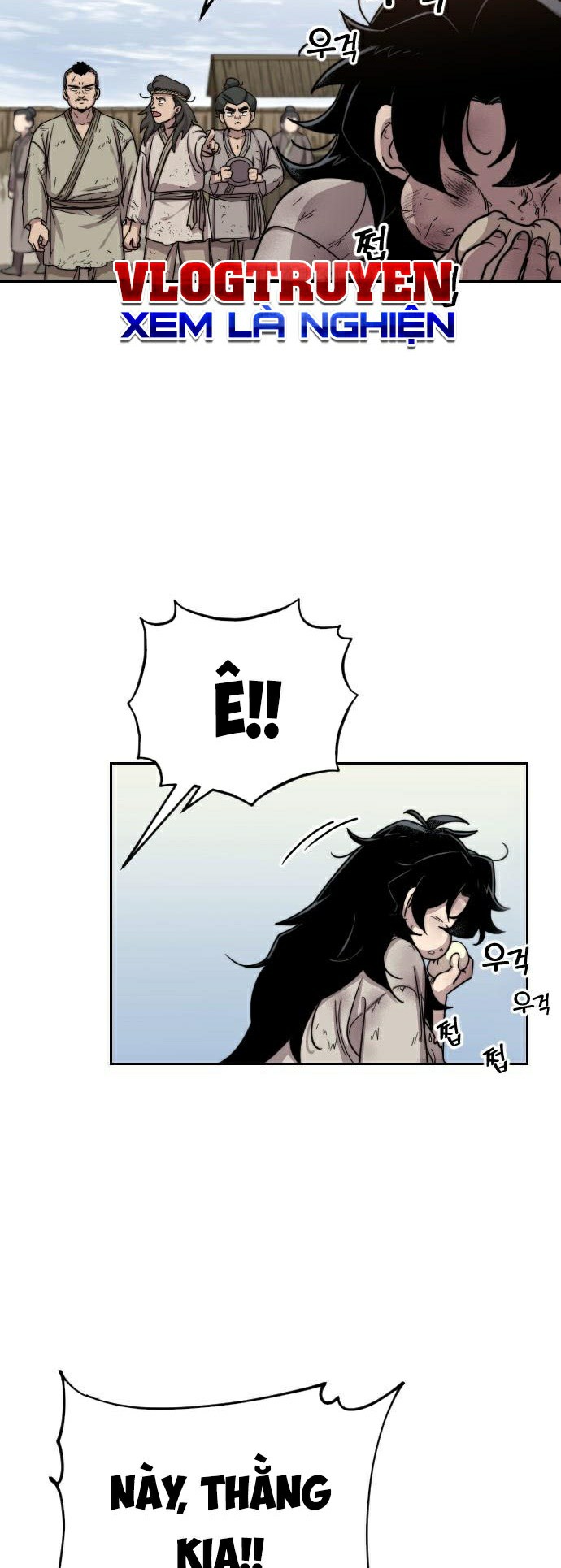 Hoa Sơn Tái Khởi Chap 2 - Next Chap 3