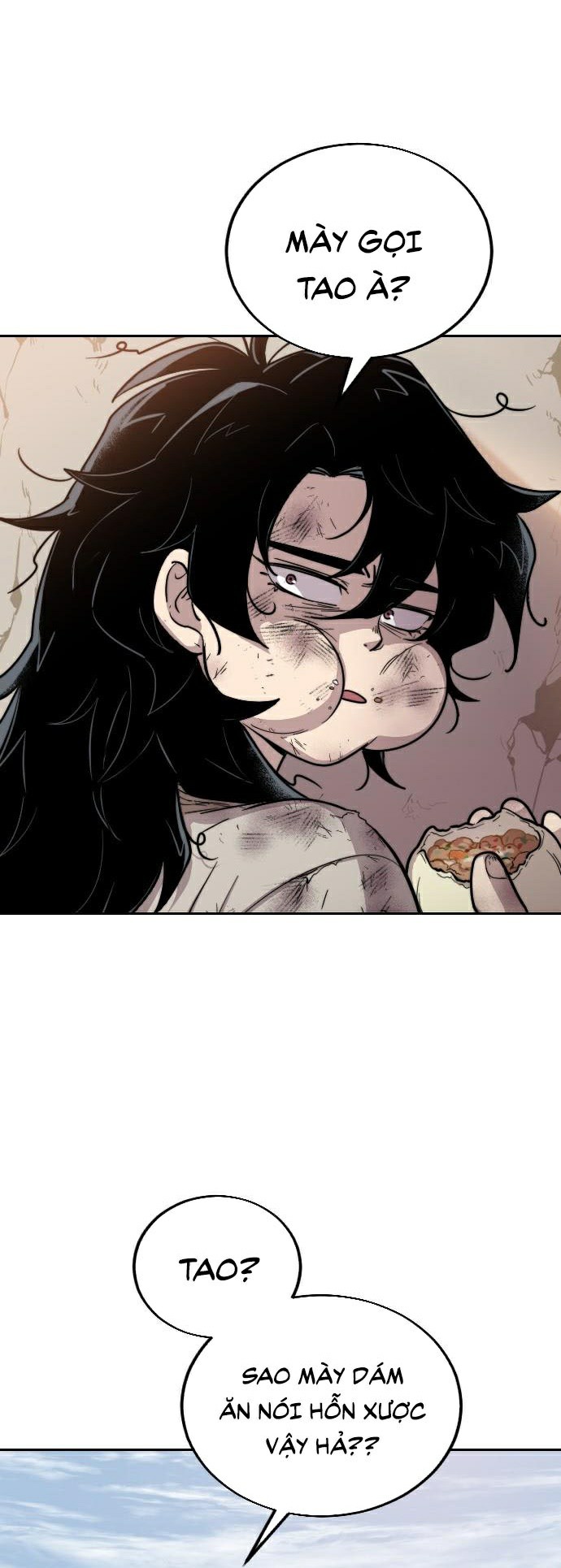 Hoa Sơn Tái Khởi Chap 2 - Next Chap 3