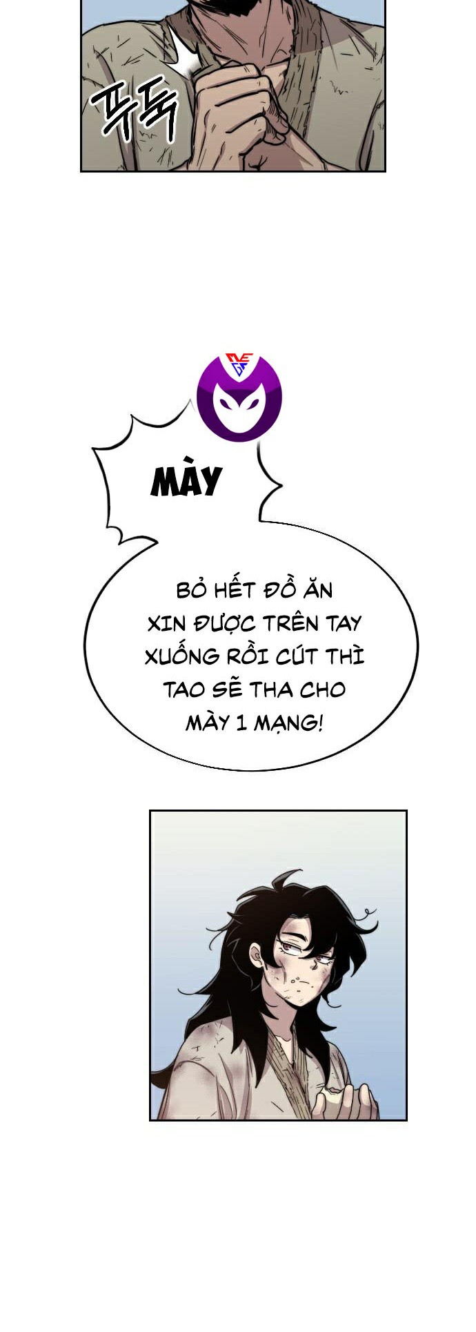 Hoa Sơn Tái Khởi Chap 2 - Next Chap 3