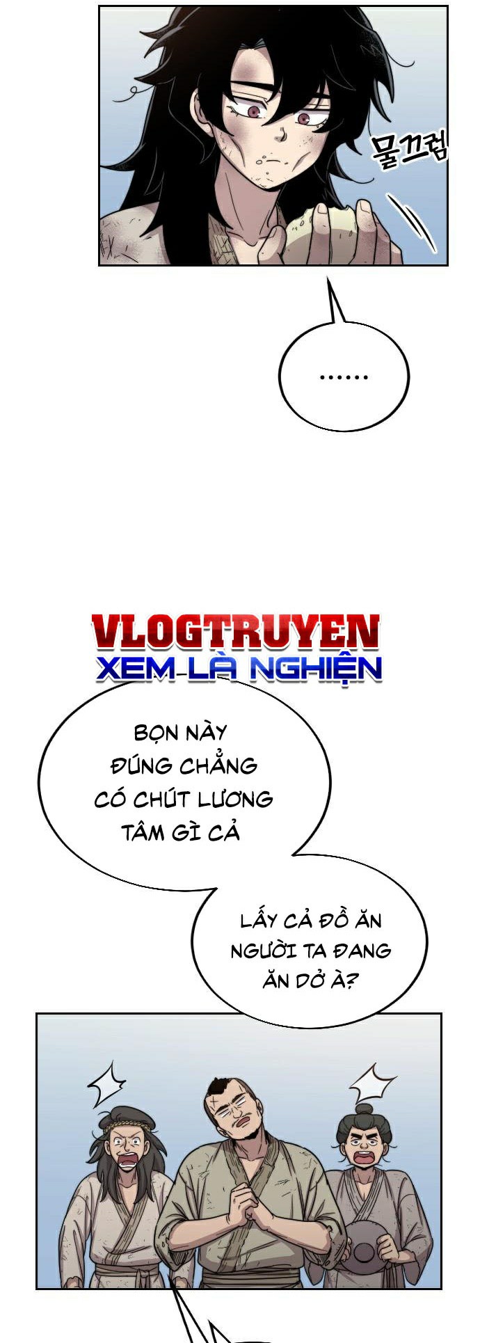 Hoa Sơn Tái Khởi Chap 2 - Next Chap 3