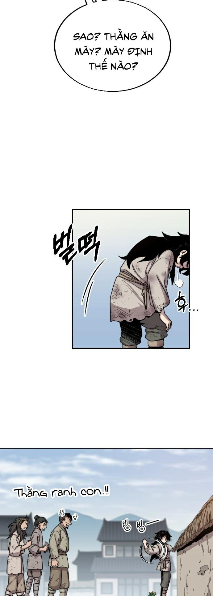 Hoa Sơn Tái Khởi Chap 2 - Next Chap 3