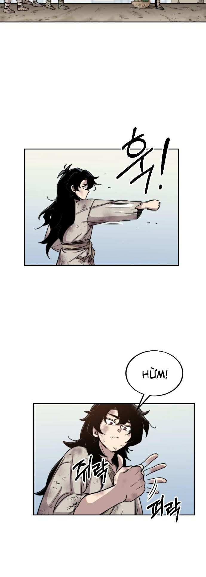 Hoa Sơn Tái Khởi Chap 2 - Next Chap 3
