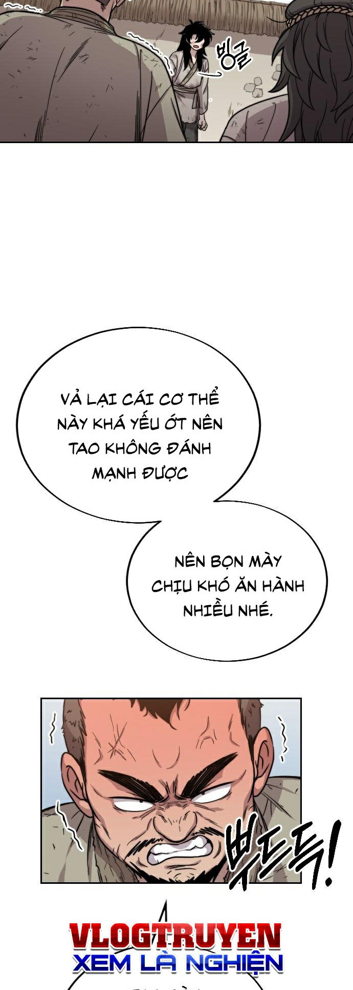 Hoa Sơn Tái Khởi Chap 2 - Next Chap 3