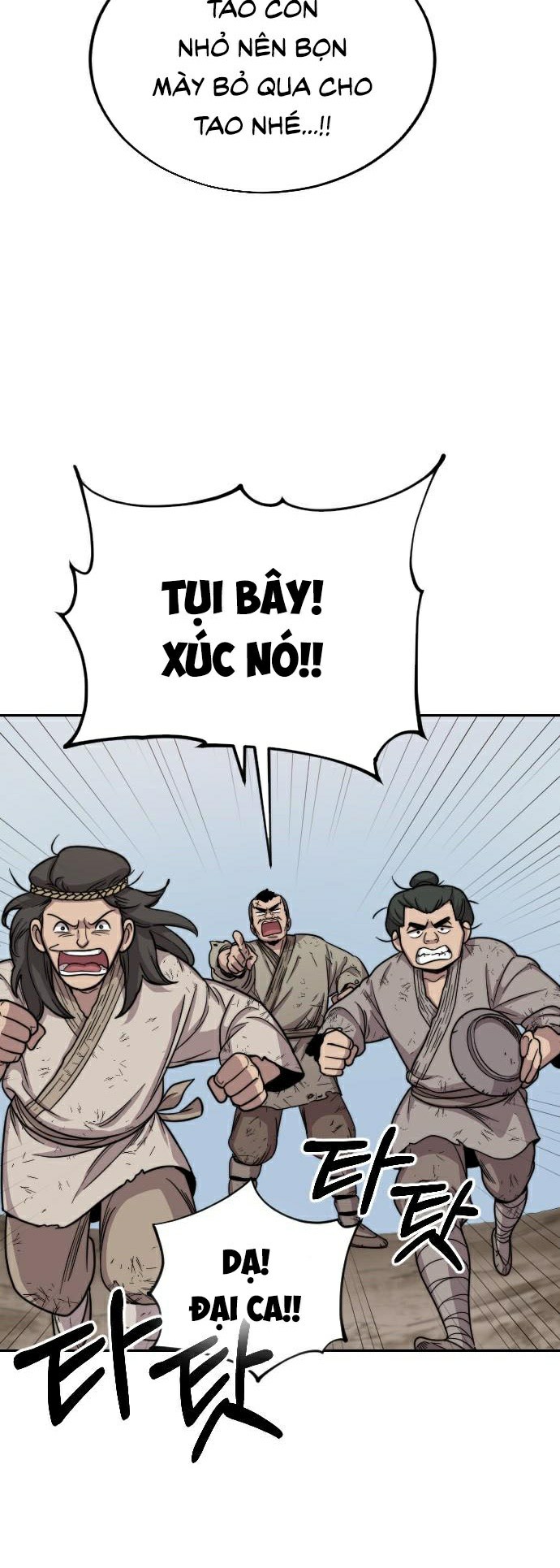 Hoa Sơn Tái Khởi Chap 2 - Next Chap 3