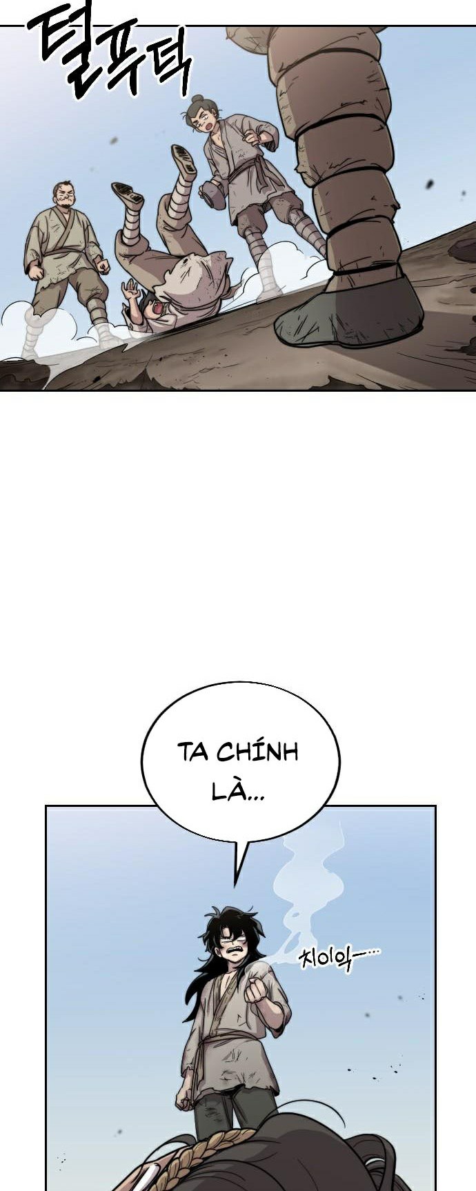 Hoa Sơn Tái Khởi Chap 2 - Next Chap 3