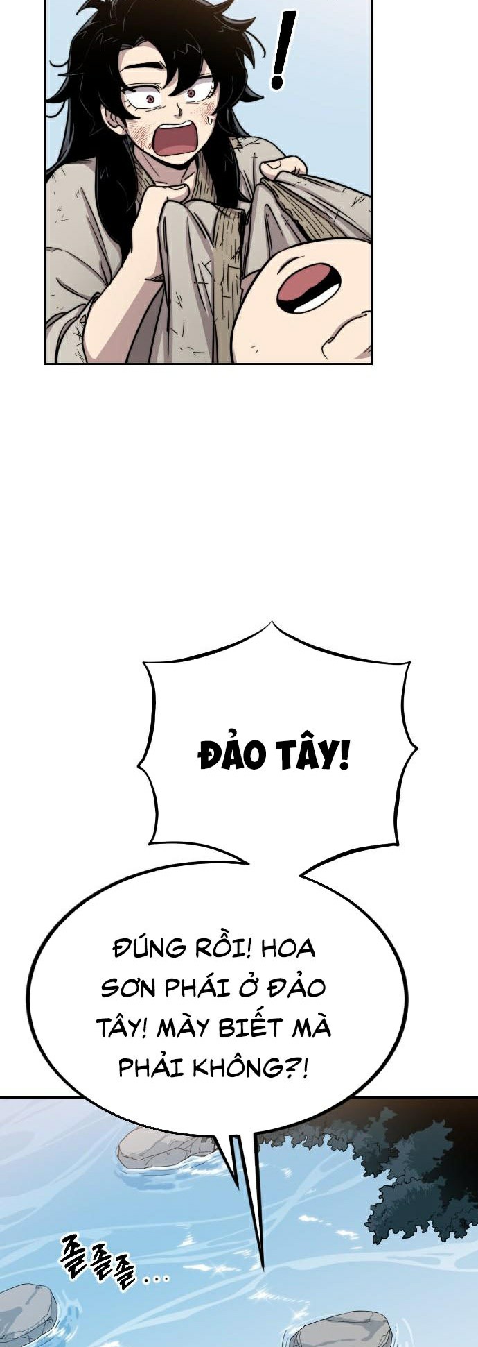 Hoa Sơn Tái Khởi Chap 2 - Next Chap 3