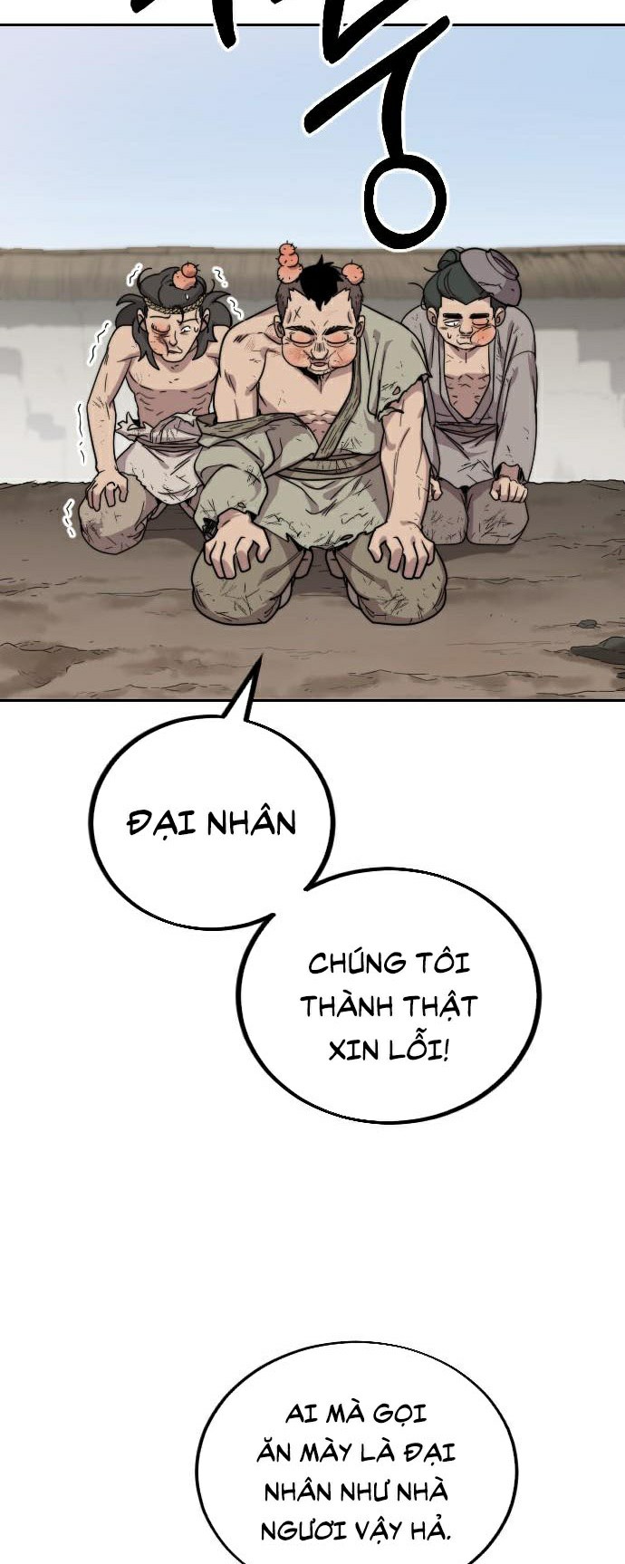Hoa Sơn Tái Khởi Chap 2 - Next Chap 3