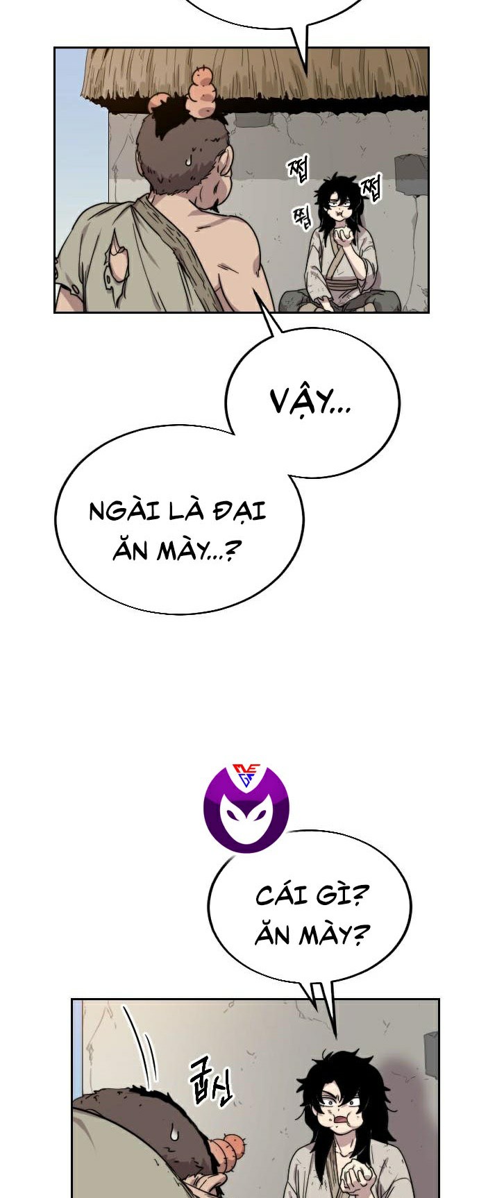 Hoa Sơn Tái Khởi Chap 2 - Next Chap 3