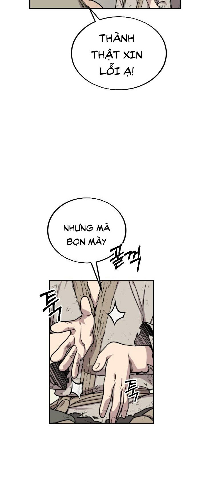 Hoa Sơn Tái Khởi Chap 2 - Next Chap 3