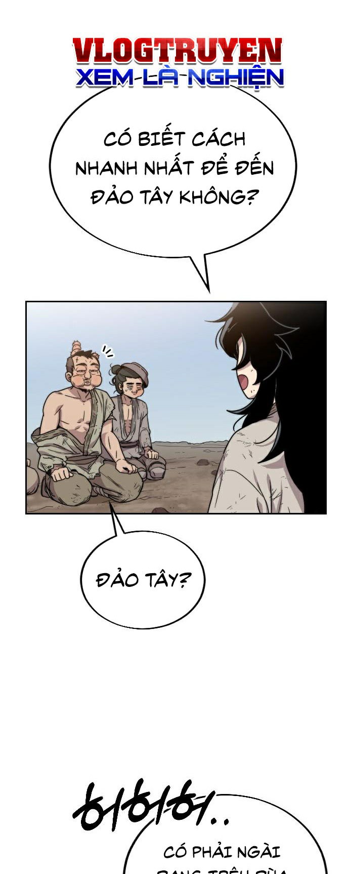 Hoa Sơn Tái Khởi Chap 2 - Next Chap 3