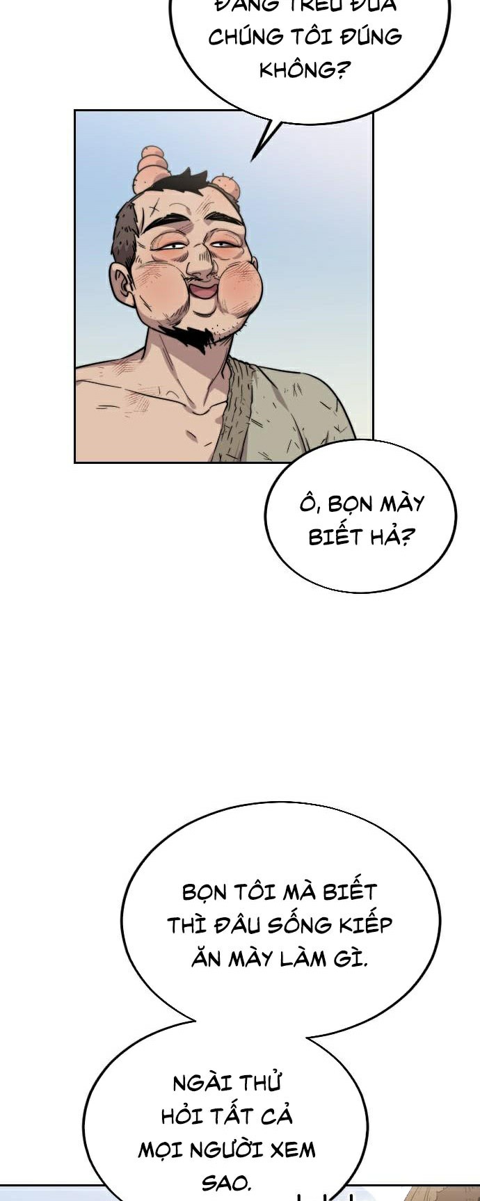 Hoa Sơn Tái Khởi Chap 2 - Next Chap 3