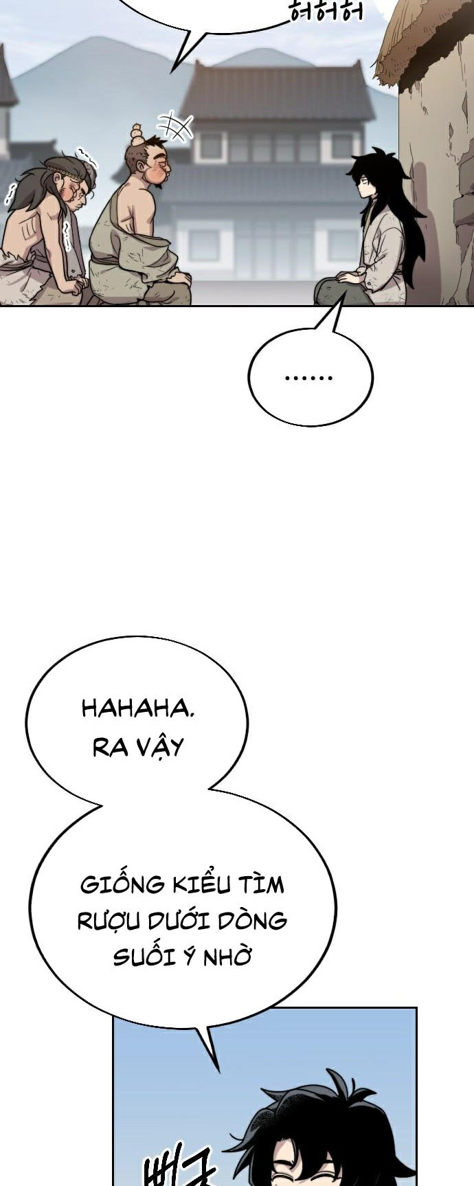 Hoa Sơn Tái Khởi Chap 2 - Next Chap 3