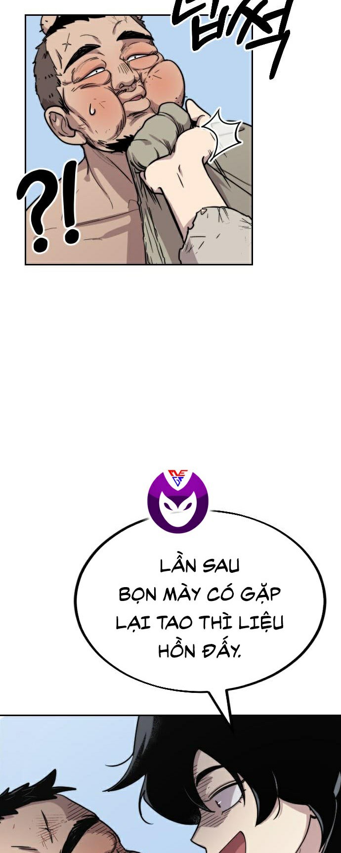 Hoa Sơn Tái Khởi Chap 2 - Next Chap 3