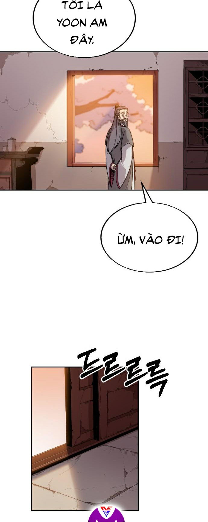 Hoa Sơn Tái Khởi Chap 2 - Next Chap 3
