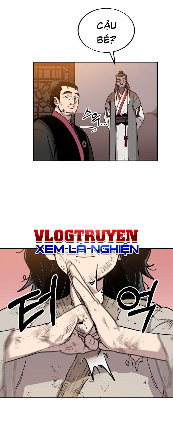 Hoa Sơn Tái Khởi Chap 2 - Next Chap 3