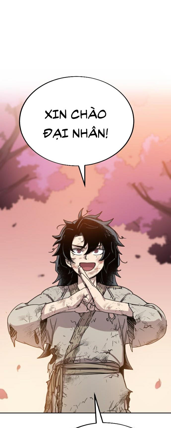 Hoa Sơn Tái Khởi Chap 2 - Next Chap 3