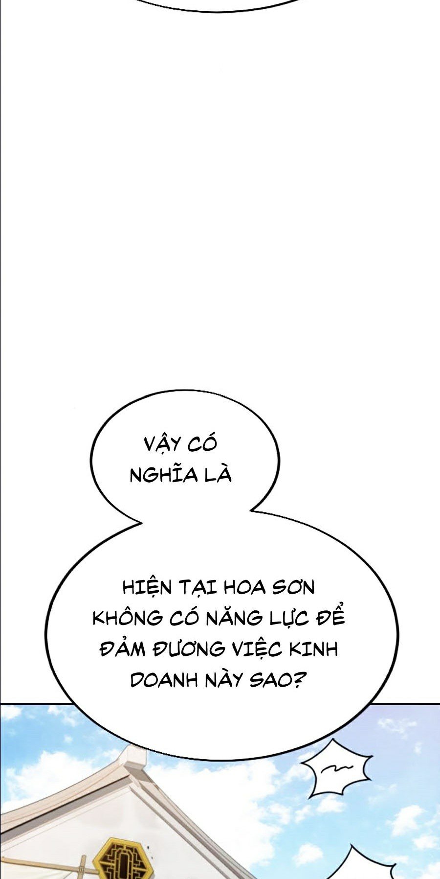 Hoa Sơn Tái Khởi Chap 20 - Next Chap 21