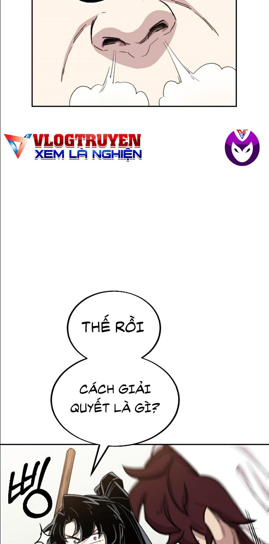 Hoa Sơn Tái Khởi Chap 20 - Next Chap 21