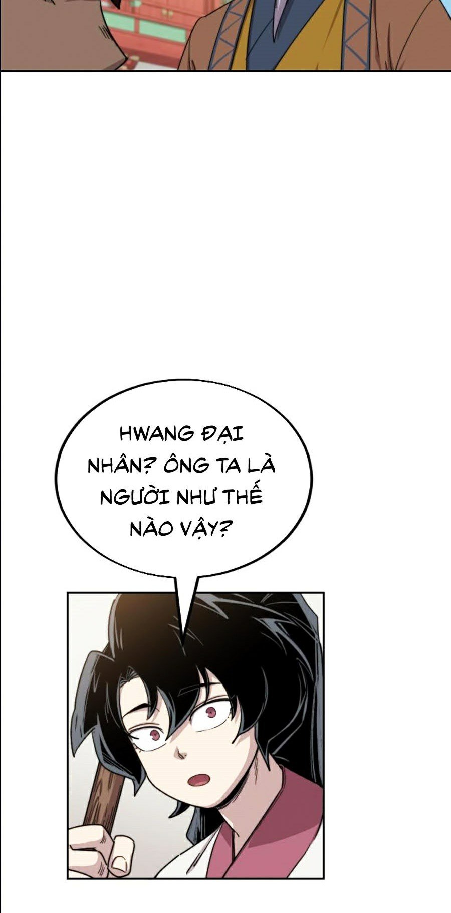 Hoa Sơn Tái Khởi Chap 20 - Next Chap 21