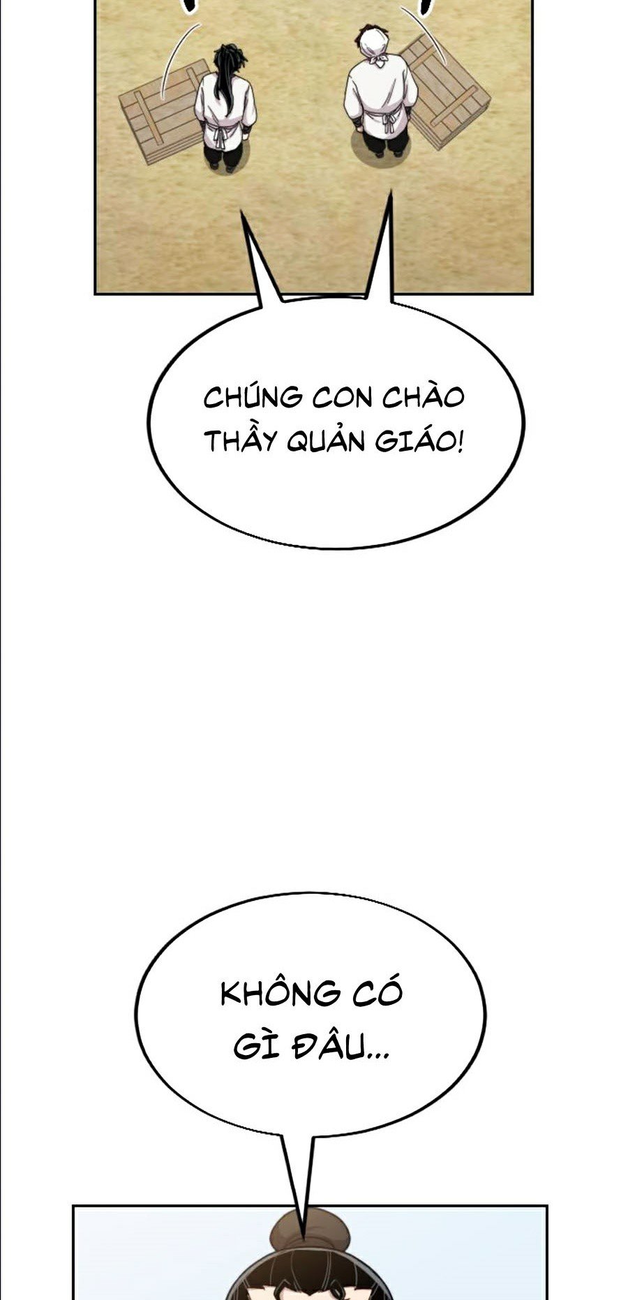 Hoa Sơn Tái Khởi Chap 20 - Next Chap 21
