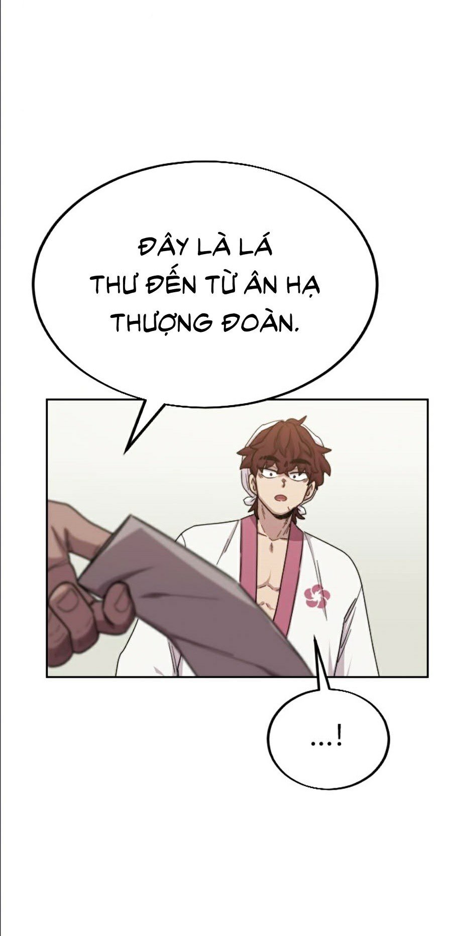 Hoa Sơn Tái Khởi Chap 20 - Next Chap 21