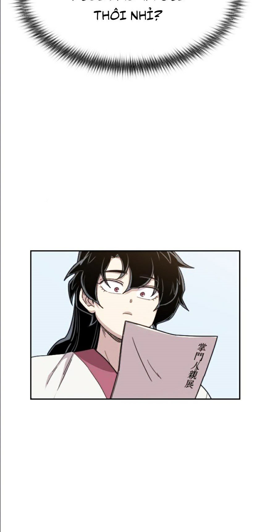 Hoa Sơn Tái Khởi Chap 20 - Next Chap 21