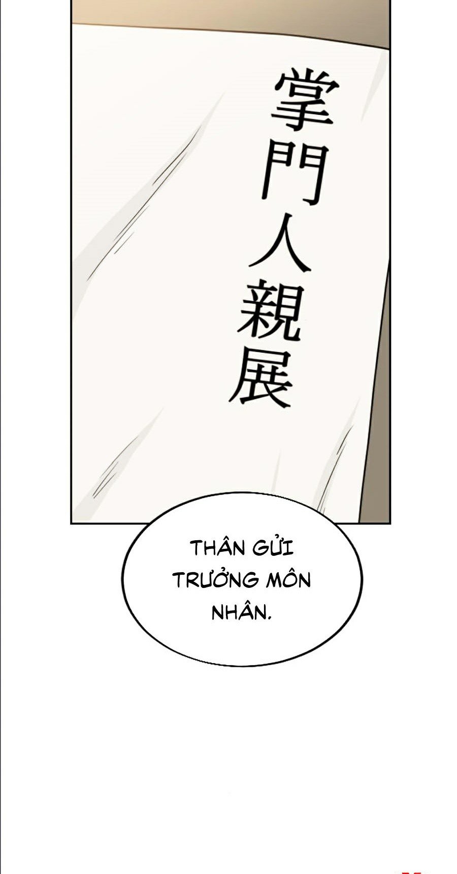 Hoa Sơn Tái Khởi Chap 20 - Next Chap 21