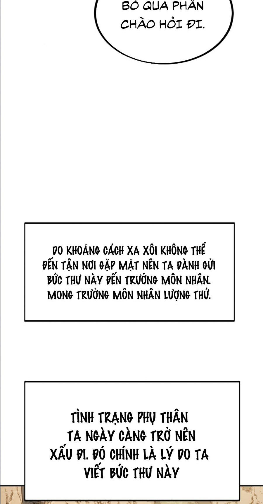 Hoa Sơn Tái Khởi Chap 20 - Next Chap 21