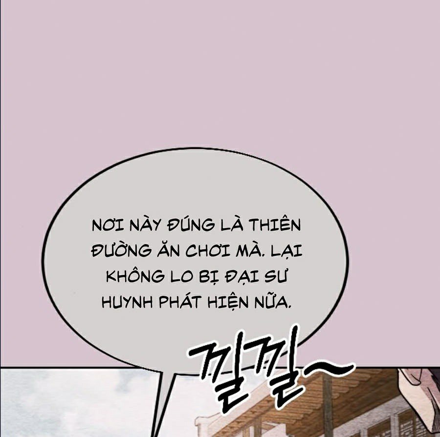 Hoa Sơn Tái Khởi Chap 21 - Next Chap 22