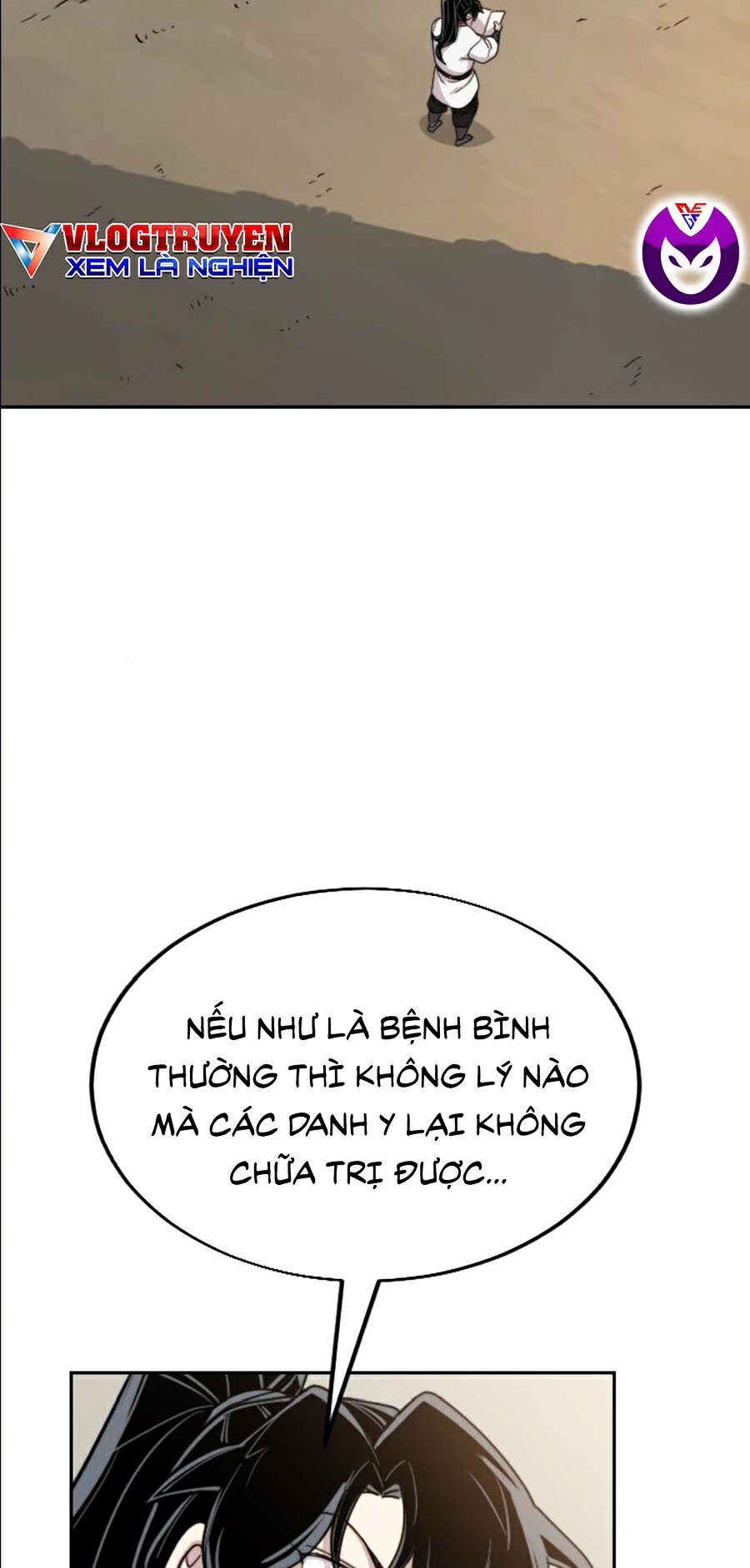 Hoa Sơn Tái Khởi Chap 21 - Next Chap 22