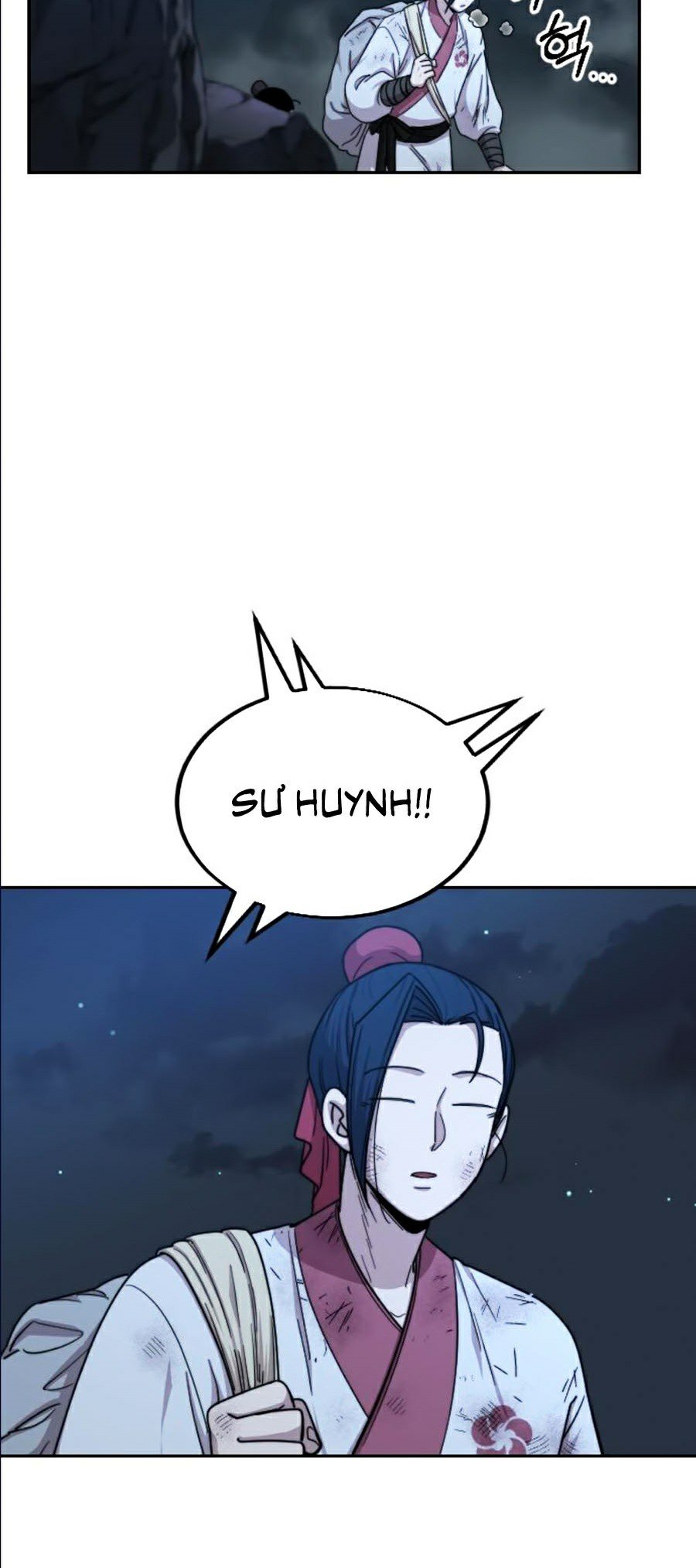 Hoa Sơn Tái Khởi Chap 21 - Next Chap 22