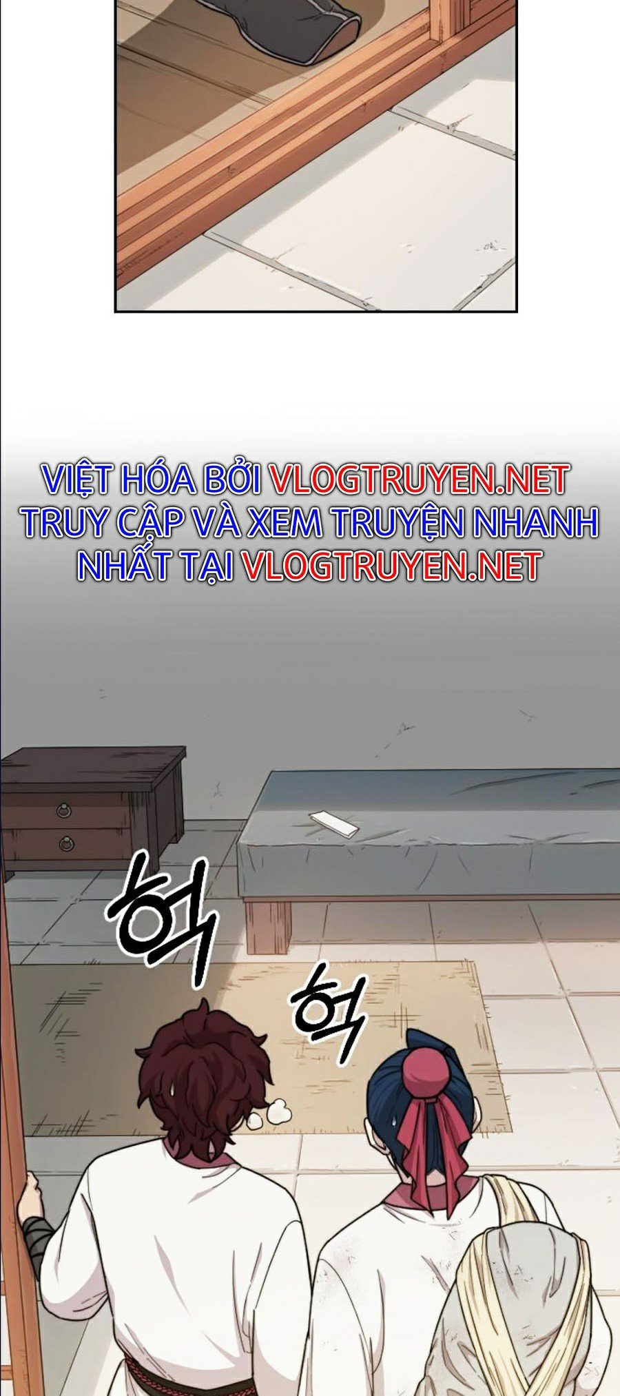 Hoa Sơn Tái Khởi Chap 21 - Next Chap 22