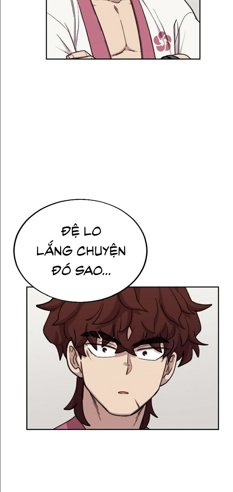 Hoa Sơn Tái Khởi Chap 21 - Next Chap 22