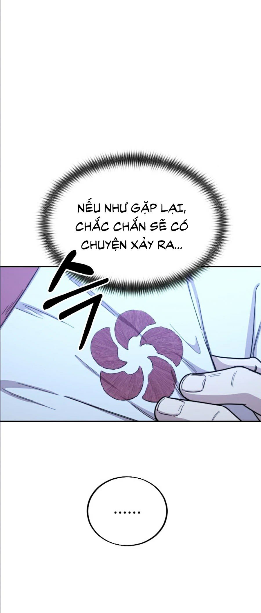 Hoa Sơn Tái Khởi Chap 22 - Next Chap 23