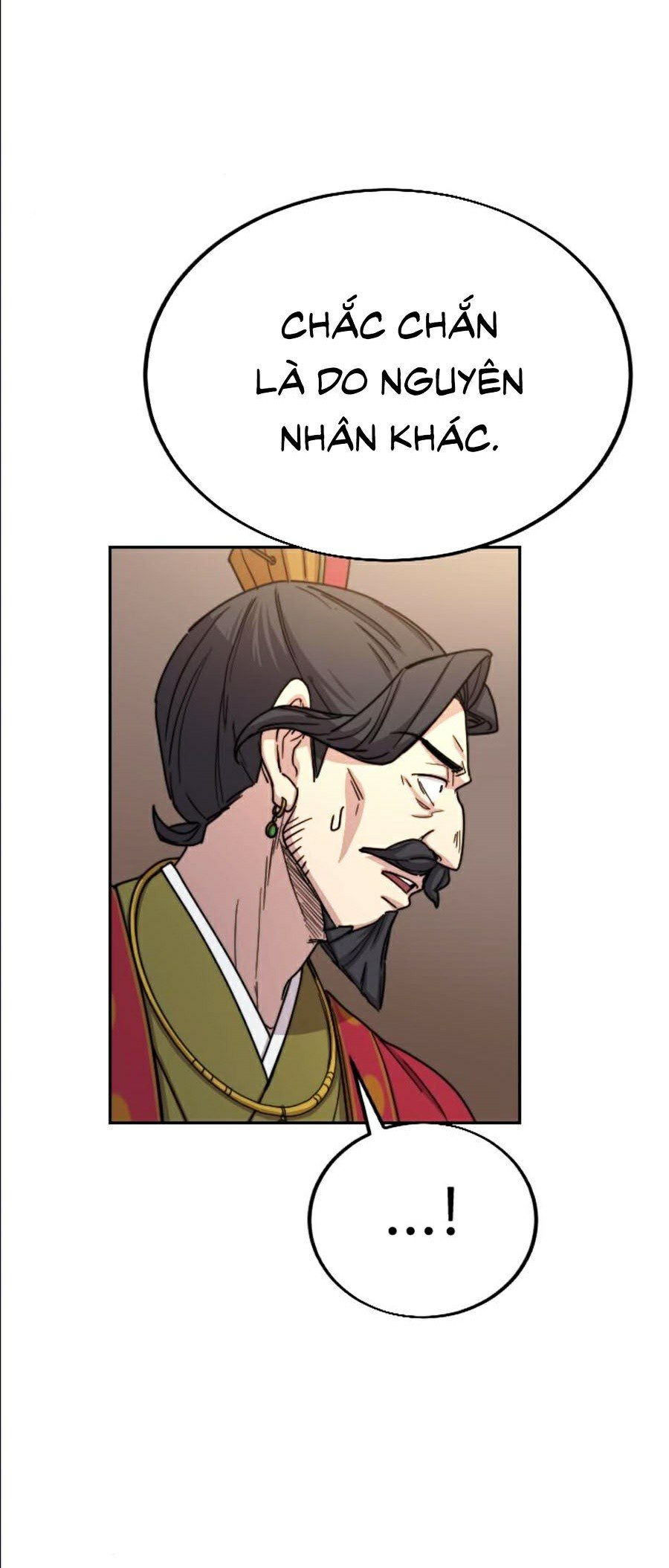 Hoa Sơn Tái Khởi Chap 22 - Next Chap 23