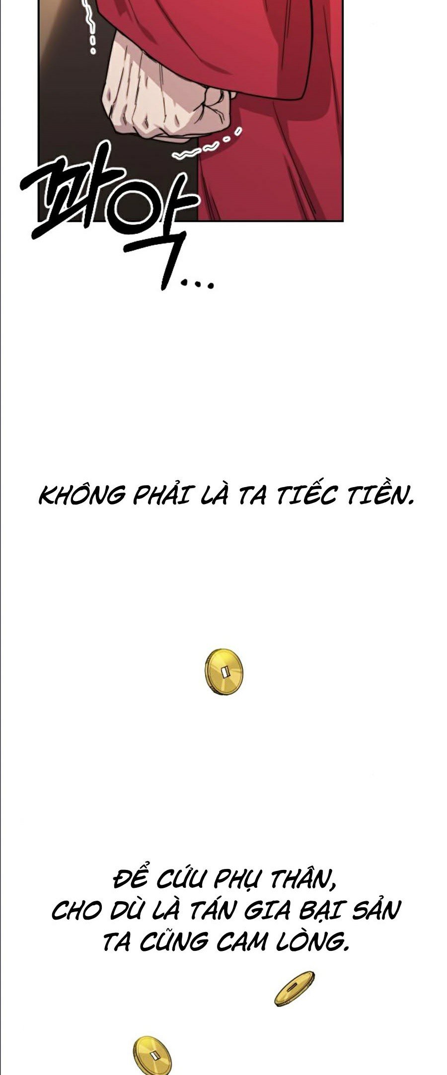 Hoa Sơn Tái Khởi Chap 22 - Next Chap 23