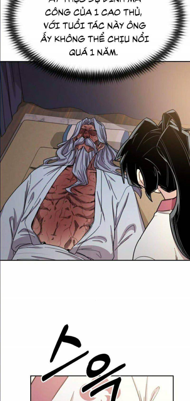 Hoa Sơn Tái Khởi Chap 23 - Next Chap 24