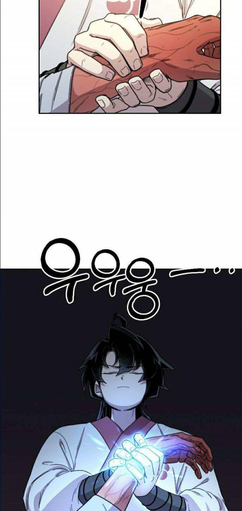 Hoa Sơn Tái Khởi Chap 23 - Next Chap 24