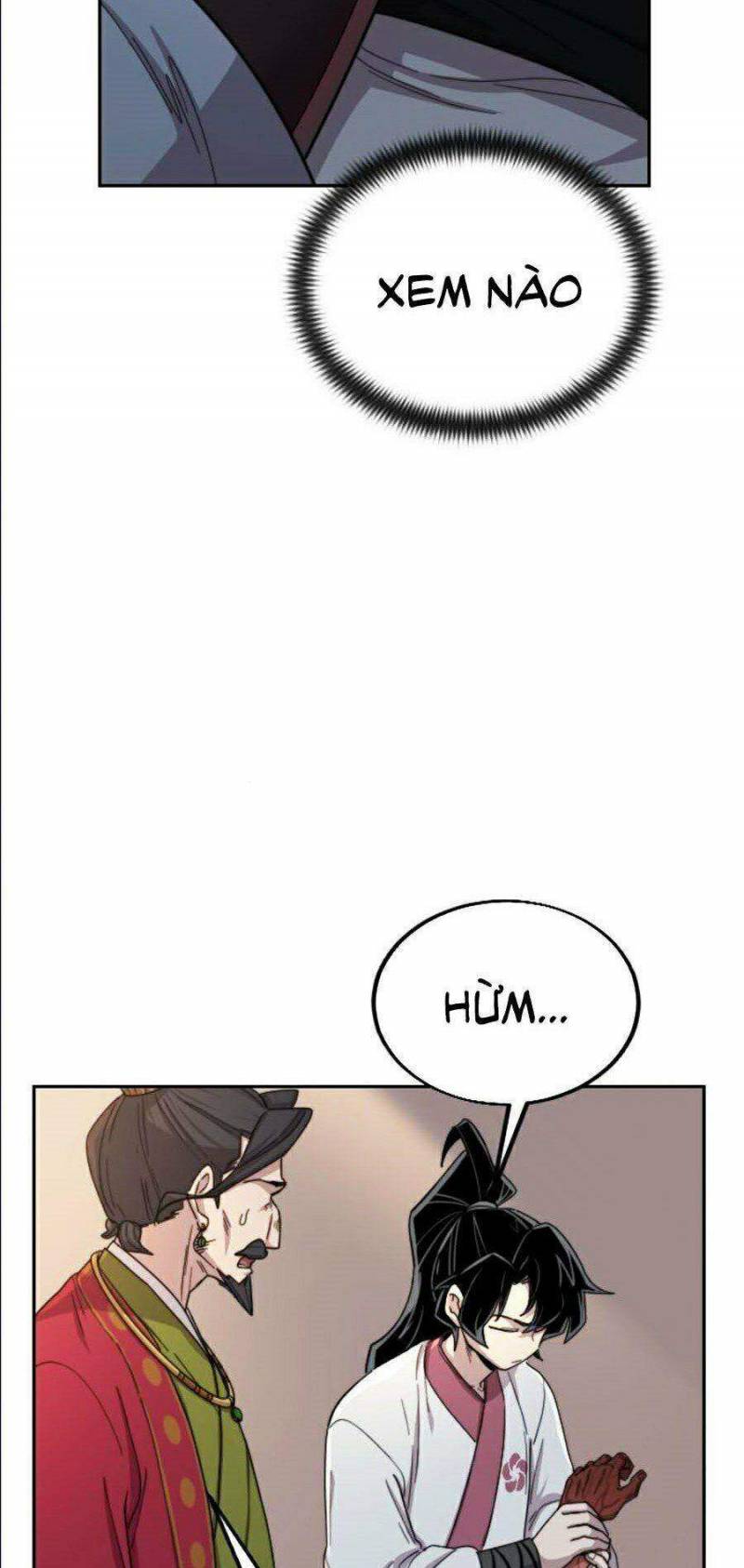 Hoa Sơn Tái Khởi Chap 23 - Next Chap 24
