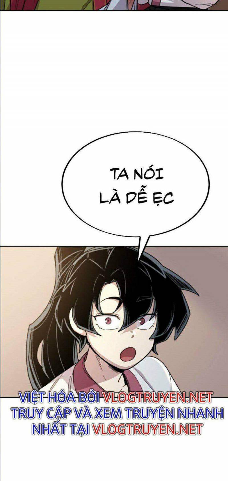 Hoa Sơn Tái Khởi Chap 23 - Next Chap 24