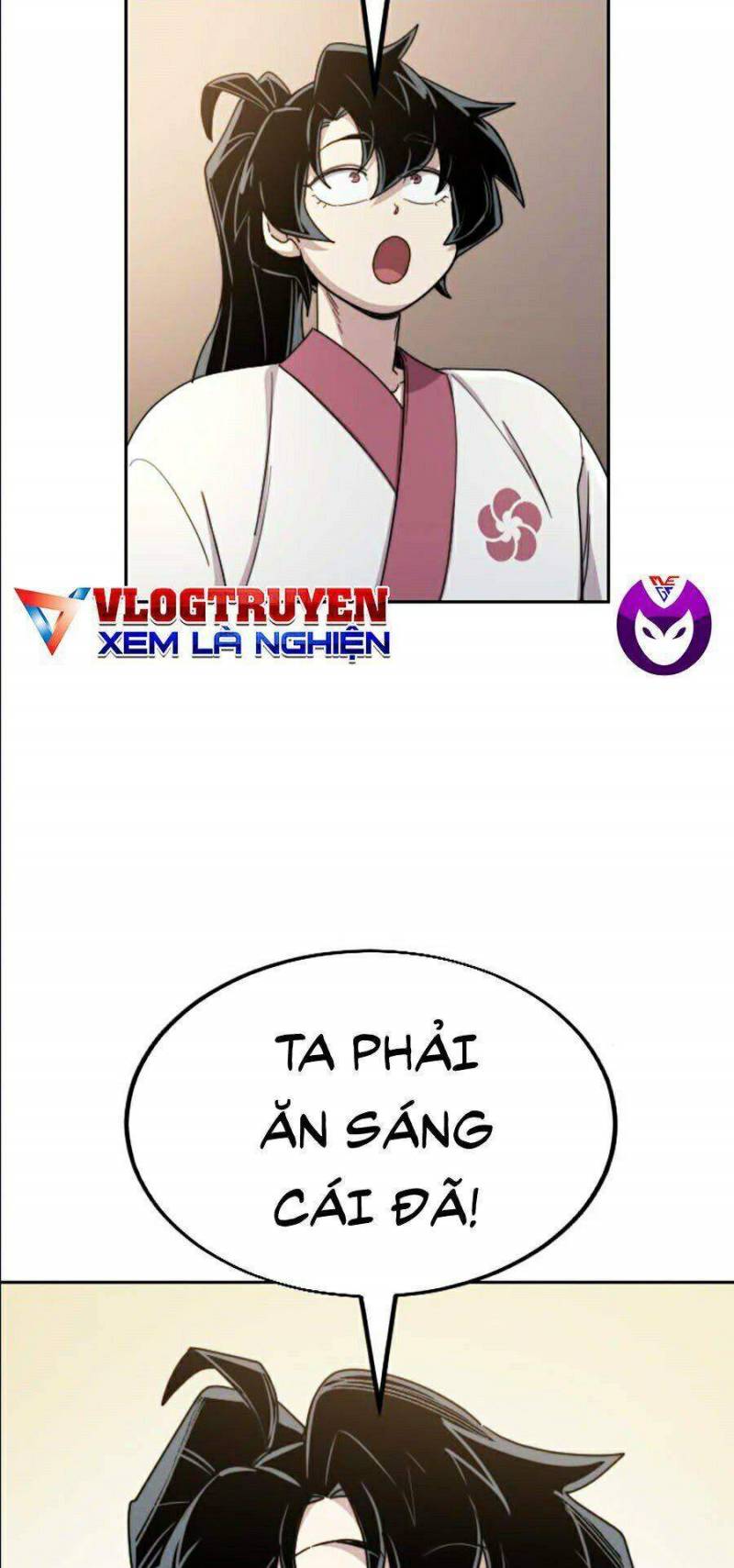 Hoa Sơn Tái Khởi Chap 23 - Next Chap 24