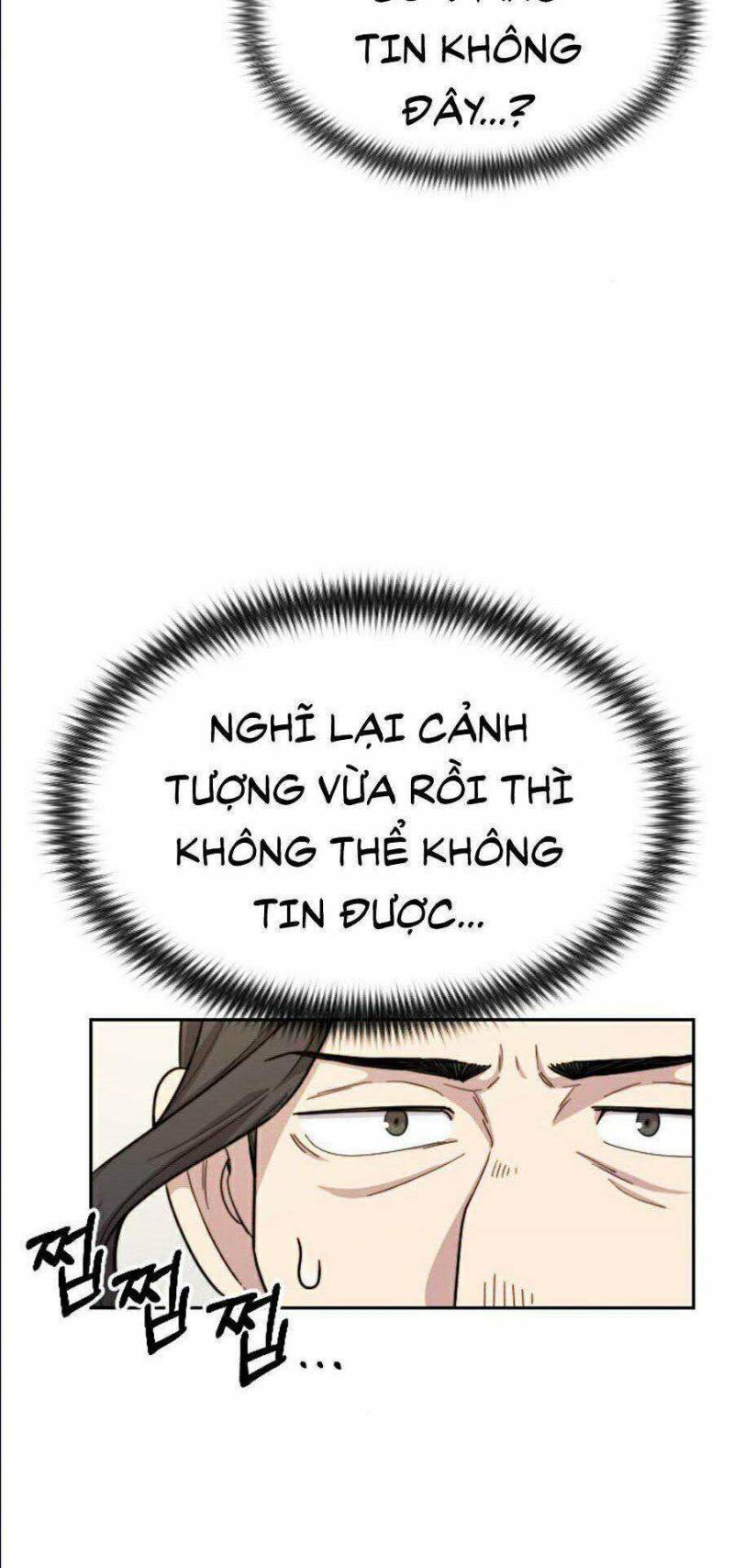 Hoa Sơn Tái Khởi Chap 23 - Next Chap 24