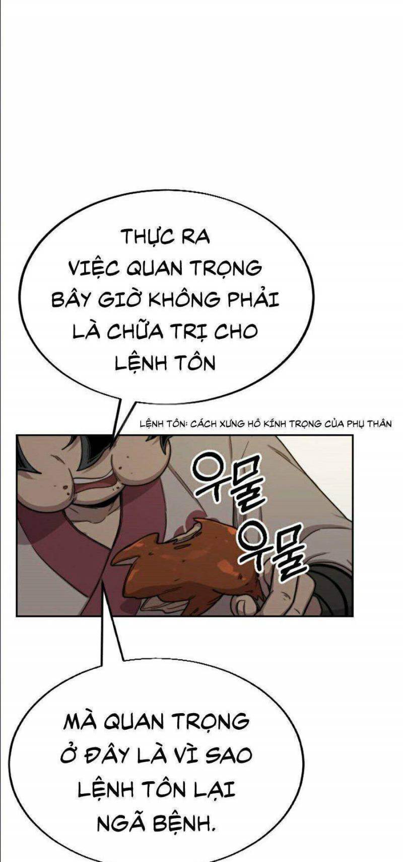 Hoa Sơn Tái Khởi Chap 23 - Next Chap 24