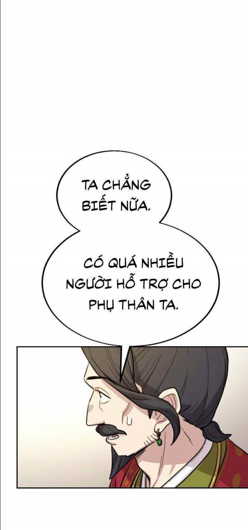 Hoa Sơn Tái Khởi Chap 23 - Next Chap 24