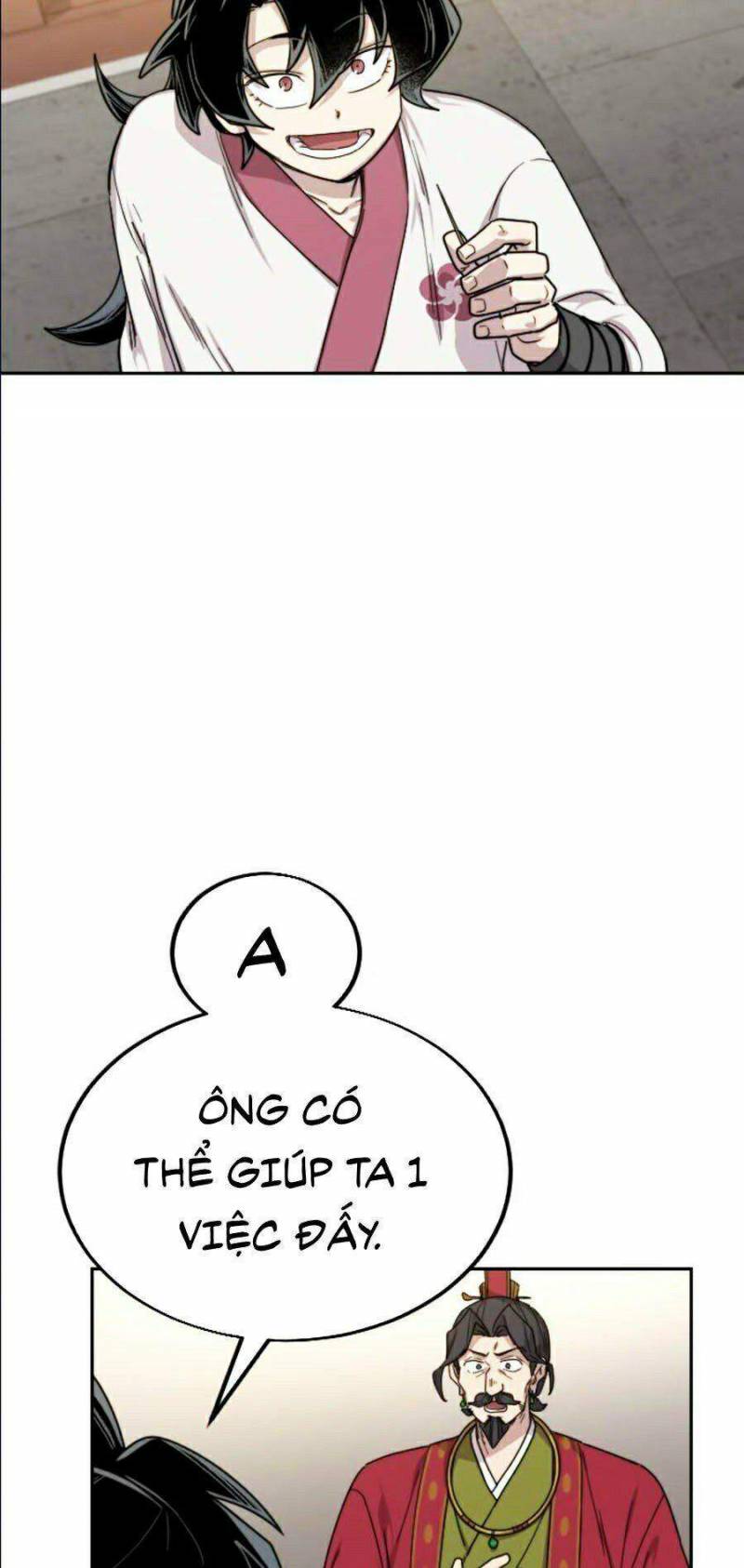 Hoa Sơn Tái Khởi Chap 23 - Next Chap 24