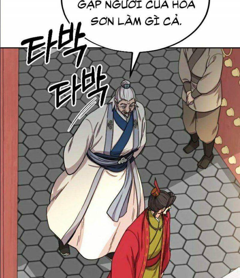 Hoa Sơn Tái Khởi Chap 23 - Next Chap 24