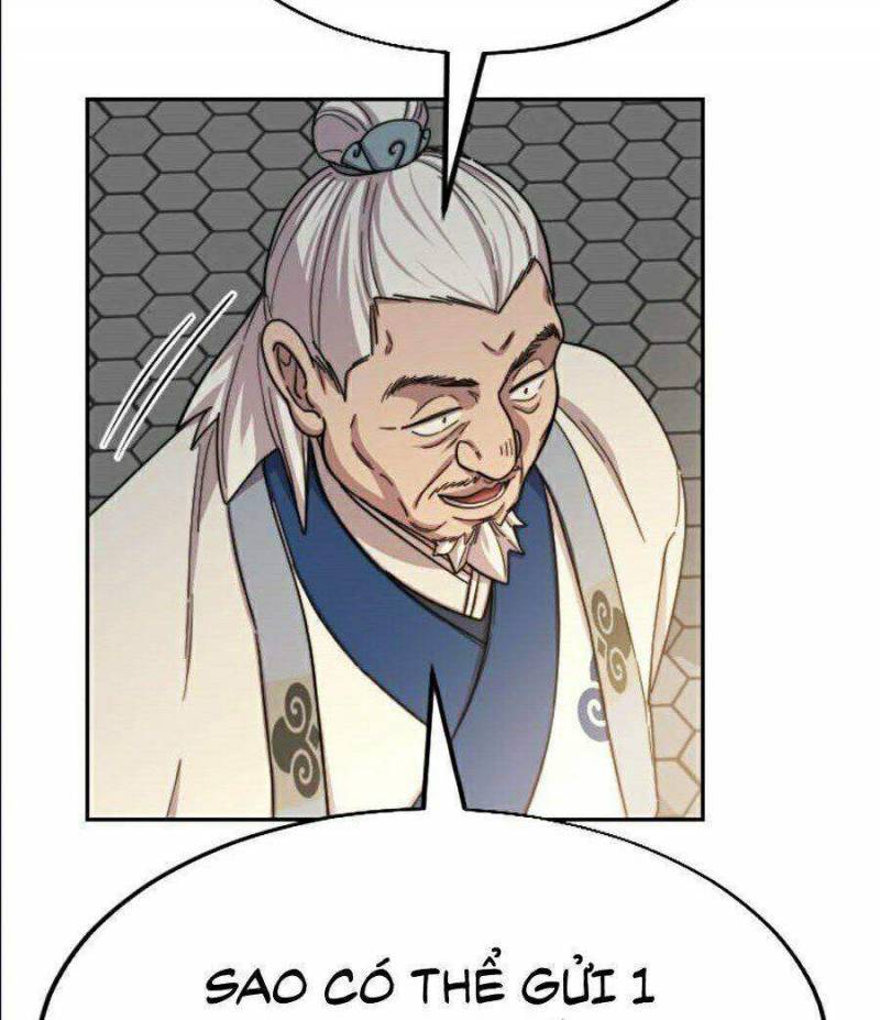 Hoa Sơn Tái Khởi Chap 23 - Next Chap 24
