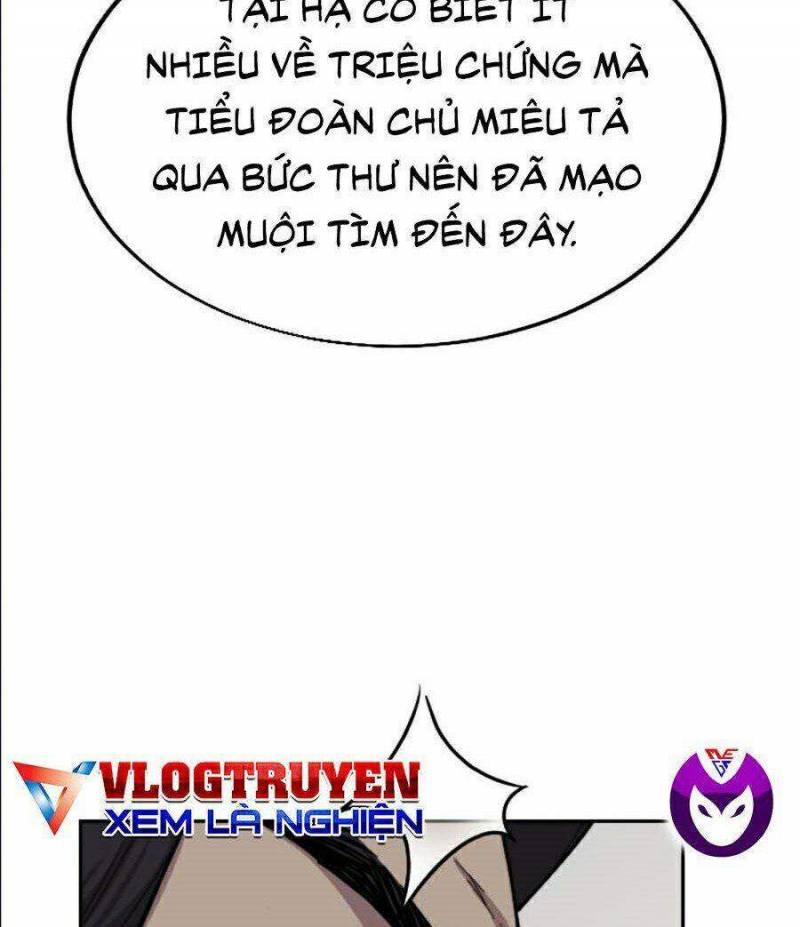 Hoa Sơn Tái Khởi Chap 23 - Next Chap 24